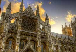 Ecumenical service commemorating Armenian Genocide Centenary to be held at Westminster Abbey 