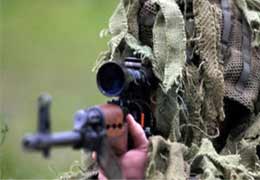 Баку намеревается подать иск против компаний <продавших Армении снайперские винтовки>