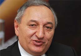 Вардан Бостанджян: Принятие налогового кодекса окончательно уничтожит ростки предпринимательства в Армении.