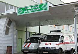 One of passengers injured in bus crash in Tula region undergoes surgery  