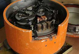 Flight recorders of An-12 found on crash site in South Sudan   