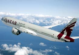 Qatar Airways to launch flights to Armenia