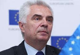 Петр Свитальский призвал власти Армении серьезно относиться к заключению БДИПЧ /ОБСЕ по референдуму