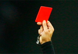 Движение <Красная карточка> проведет акцию протеста 30 ноября