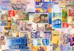 Министр ЕЭК: Вопрос единой валюты ЕАЭС не стоит на повестке дня
