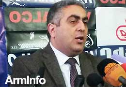 Арцрун Ованнисян: Заявление председателя <Всеармянского союза офицеров запаса>  не отражает официальной позиции Минобороны Армении