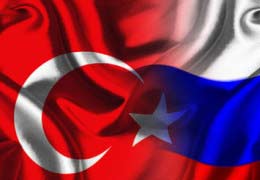 Ankara urged Russia to be just and use the change of winning hearts  of 1.7 billion people of Islamic world