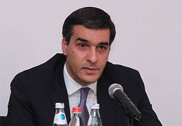 Standing Committee on State and Legal Affairs proposed Deputy Justice Minister Arman Tatoyan for Ombudsman