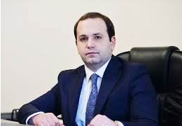Georgi Kutoyan is appointed Director of NSS 