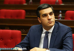  Ombudsman presented his position and proposals related to events in Erebuni