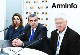 Expert: Armenia should improve its image 