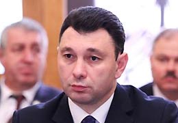 Шармазанов Мамедярову: Попытки Баку пустить пыль в глаза международного сообщества не увенчаются успехом