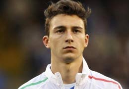 Мадридский "Реал" готовится подписать контракт с итальянским футболистом с армянскими корнями