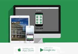 ACBA-Credit Agricole Bank presents functional capabilities of ACBA Mobile application 