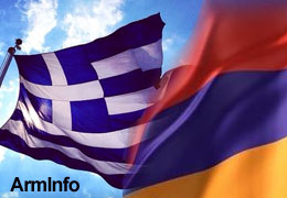 Виген Саркисян: Армения поддерживает Грецию по вопросу освобождения двух греческих военнослужащих, задержанных в Турции