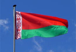Делегация МО Армении вылетела в Беларусь