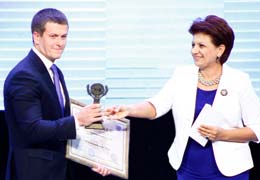 VTB Bank (Armenia) wins Public Rating