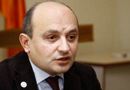 Expert:  New government may be formed in Armenia this year