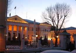 Посольство Армении в России отреагировало на заявление посольства Азербайджана в РФ