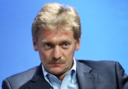 Peskov: Communication with Armenian side was mainly concentrated on  the need for an early settlement of crisis situation in the country