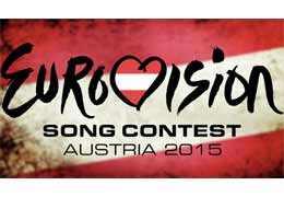 Armenia to appear in first semifinal of Eurovision Song Contest 2015 