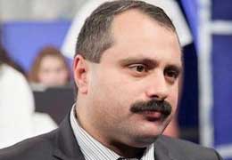 Stepanakert: We can consider exchange one of the Azeri diversionists for Armenian officer Gurgen Margaryan