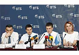 In 2014 VTB Armenia Strengthened its Positions in Retail Business 