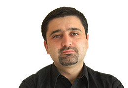 Севак Саруханян : Снятие США и ЕС “ядерных” санкций с Ирана к перелому в отношениях с Арменией не приведет