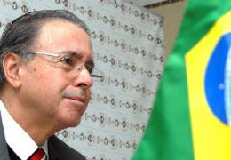 Посол: Любые контакты бразильской военной фирмы «Джеспи» с правительством Азербайджана происходят без посредничества Минобороны Бразилии 