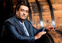 Starting from July 1st there will be changes in the top management of Yerevan Brandy Company