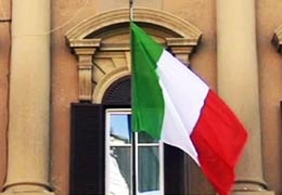 Маттарелла: Италия в рамках председательства в ОБСЕ окажет свою поддержку урегулированию карабахского конфликта