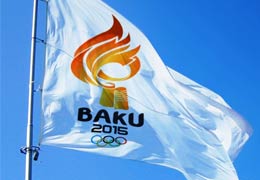 За золотые медали в Баку поборются 25 армянских спортсменов