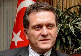 Turkish Ambassador: Sooner or Later the World Will Acknowledge the 1915 Facts 