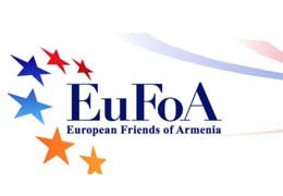 European Movement adopts a resolution on Armenian Genocide