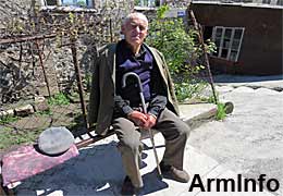 “We Had to Cheer when Serzh Sargsyan’s Grandfather was Taken Away”