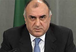 Azerbaijani FM: Russia has offered a phased solution to the Nagorno-Karabakh conflict 