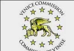 Венецианская комиссии СЕ с некоторыми оговорками приветствует проект конституционных реформ