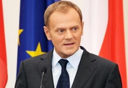Дональд Туск сообщил о завершении переговоров Армения-ЕС вокруг нового рамочного соглашения
