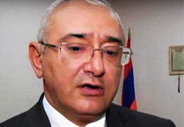 Парламент Армении избрал Центризбирком в прежнем составе во главе с Тиграном Мукучяном