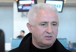 Shareholder of "Armenia" new Airline Company denies rumors about Armenian officials