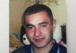 Russian border guards and Armenian law enforcers continue their search for missing Armenian officer