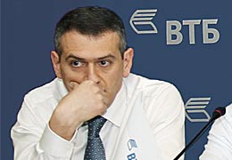 Ипотечный портфель Банка ВТБ (Армения) по итогам 2015 года возрастет на 10-20%