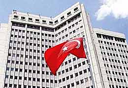 Анкара отреагировала на денонсацию армяно-турецких протоколов по примирению