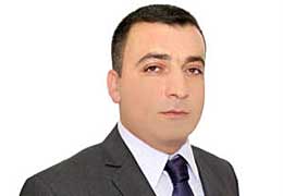 Ara Budaghyan faces arrest