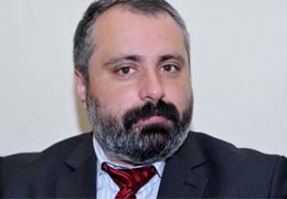 Stepanakert: Nagorno-Karabakh is willing to cooperate with the UN in  every possible way  