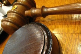 Армянский суд отклонил ходатайство об аресте гражданина РФ по запросу США