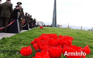 Американский штат Вайоминг - 45-ый по счету - признал исторический факт Геноцида армян в Турции