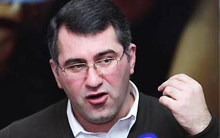 Armen Martirosyan: Parliamentary elections in 2017 will inevitably be rigged and their results will be "legitimized" by means of police batons and crimes