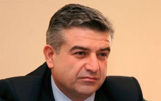 Public Council of Armenia to meet with Prime Minister of Armenia