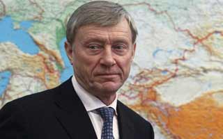 Nikolay Bordyuzha: Global security system undermined   